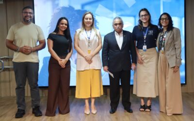 Senac Maranhão encerra Programa de Desenvolvimento focado em Inteligência Artificial com oficinas práticas