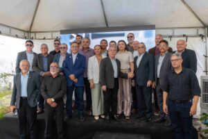 Leia mais sobre o artigo Sistema Comércio em Caxias: reuniões e investimentos marcam agenda produtiva no município