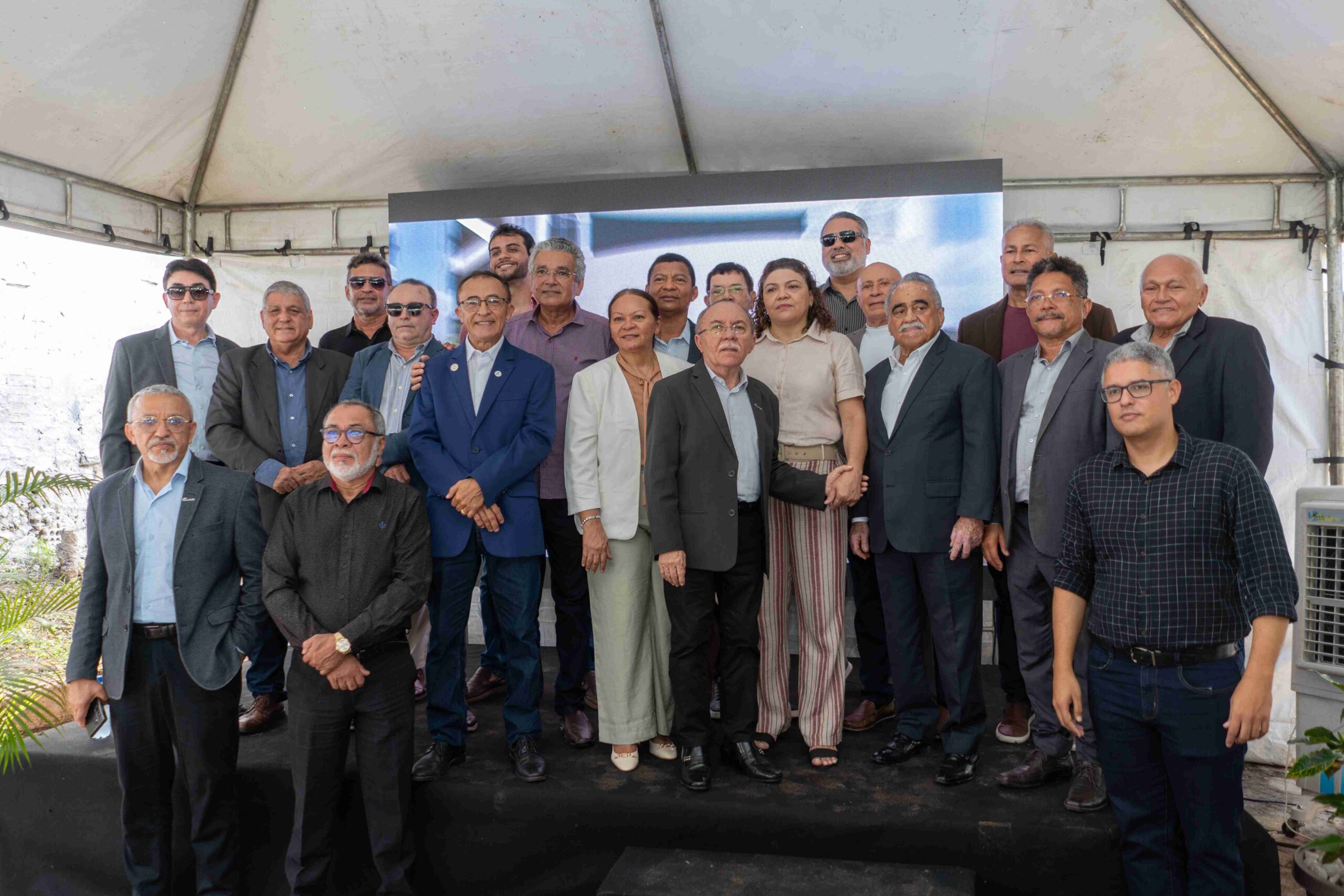 No momento, você está visualizando Sistema Comércio em Caxias: reuniões e investimentos marcam agenda produtiva no município