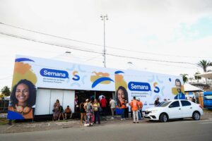 Leia mais sobre o artigo Semana S 2026 ofertará mais de 1.400 vagas gratuitas em cursos profissionalizantes do Senac/MA