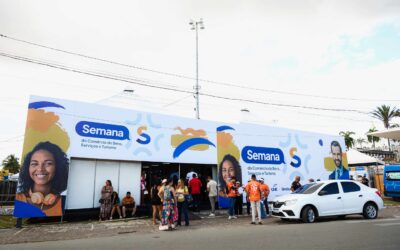 Semana S 2026 ofertará mais de 1.400 vagas gratuitas em cursos profissionalizantes do Senac/MA