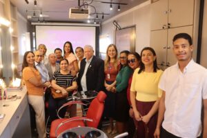 Leia mais sobre o artigo Senac amplia oportunidades em Bacabeira e pode estender cursos por até 8 meses no município