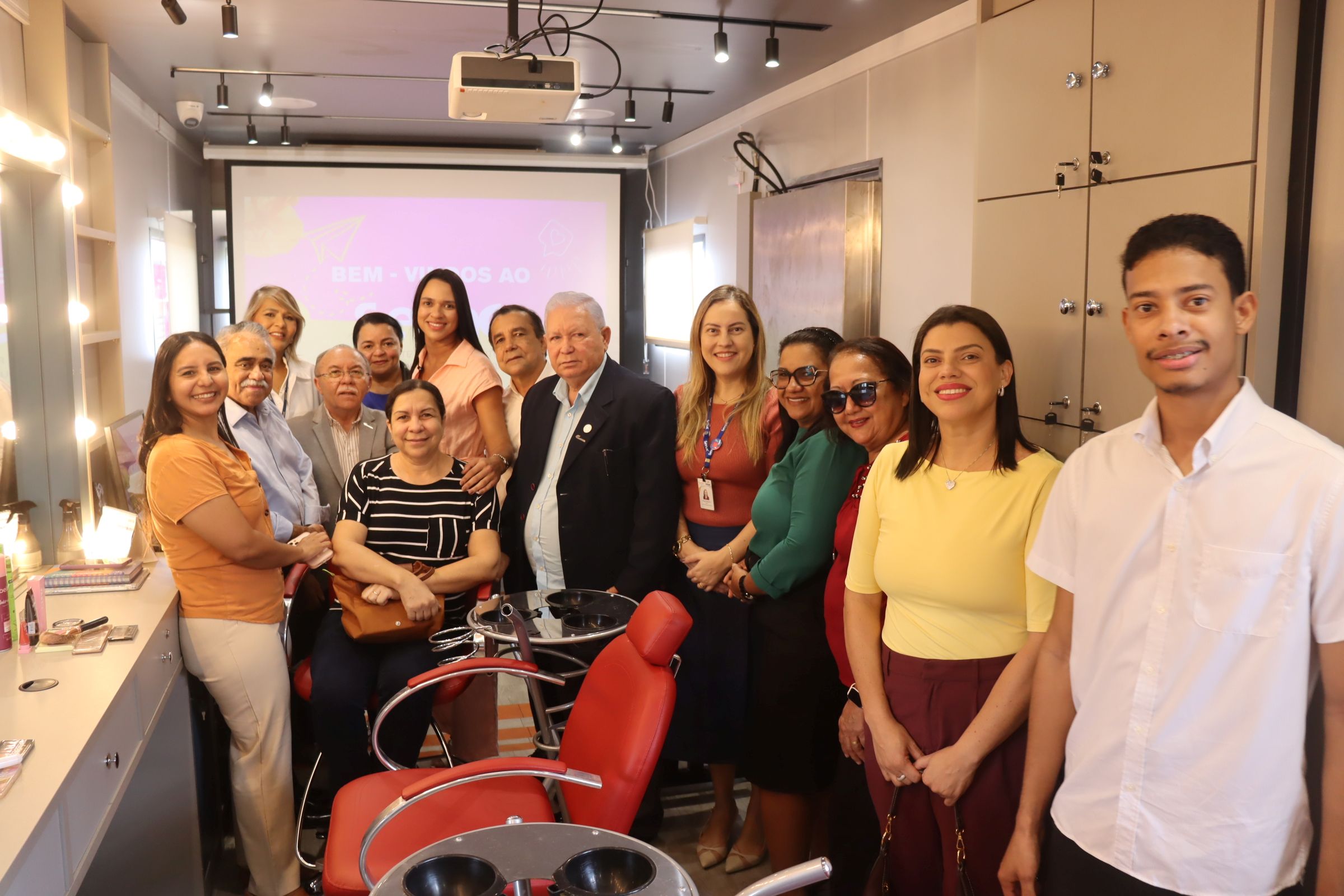 No momento, você está visualizando Senac amplia oportunidades em Bacabeira e pode estender cursos por até 8 meses no município