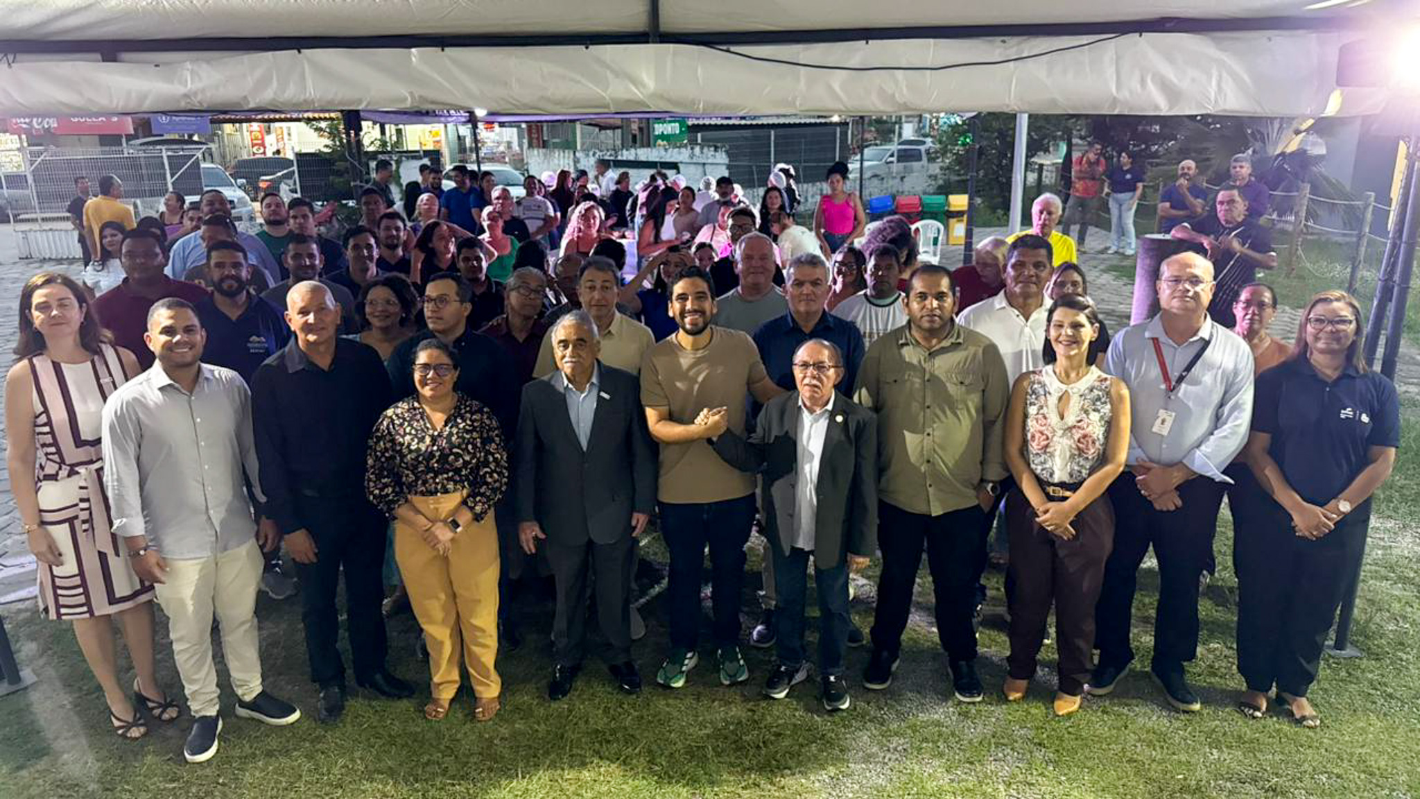 No momento, você está visualizando Senac abre programação de duas Carretas-Escola para fortalecer o turismo em Barreirinhas