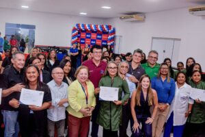 Leia mais sobre o artigo Novos especialistas em beleza chegam ao mercado de Codó após curso no Senac