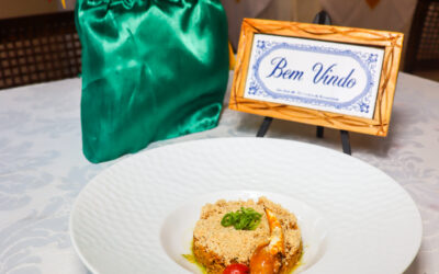 Culinária e sotaques do Maranhão ganham vitrine em evento que acontecerá em Brasília
