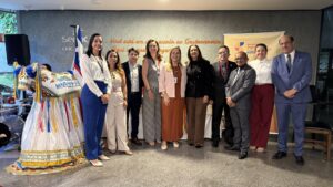 Leia mais sobre o artigo Sabor e Tradição: Almoço no Senado Celebra a Cultura Maranhense