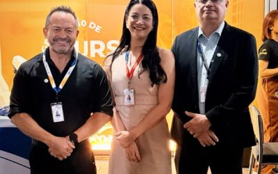 Senac Maranhão participa da Semana Empresarial de Açailândia 2026