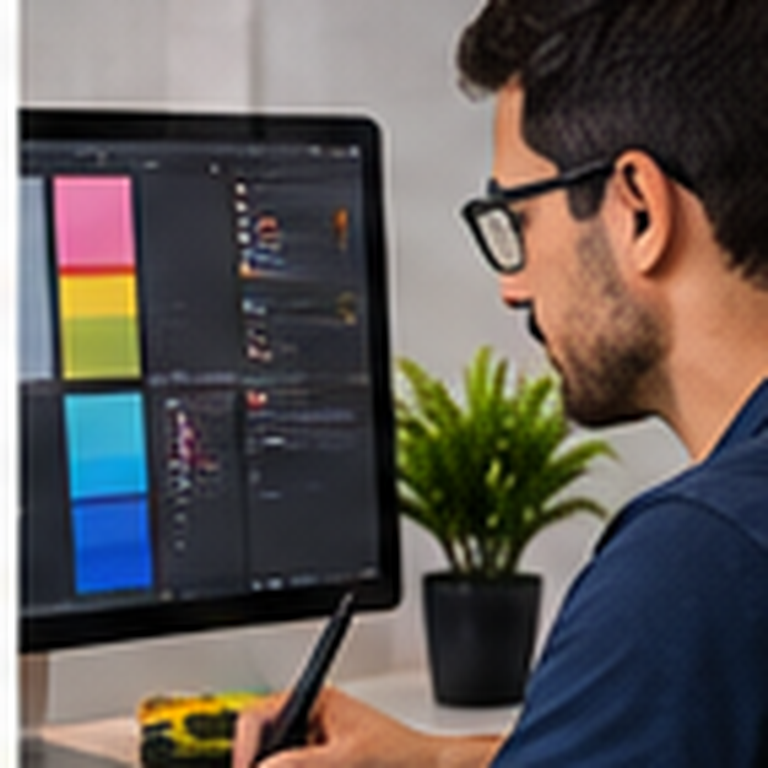 No momento, você está visualizando CorelDRAW – Ilustração Digital – Santa Ines